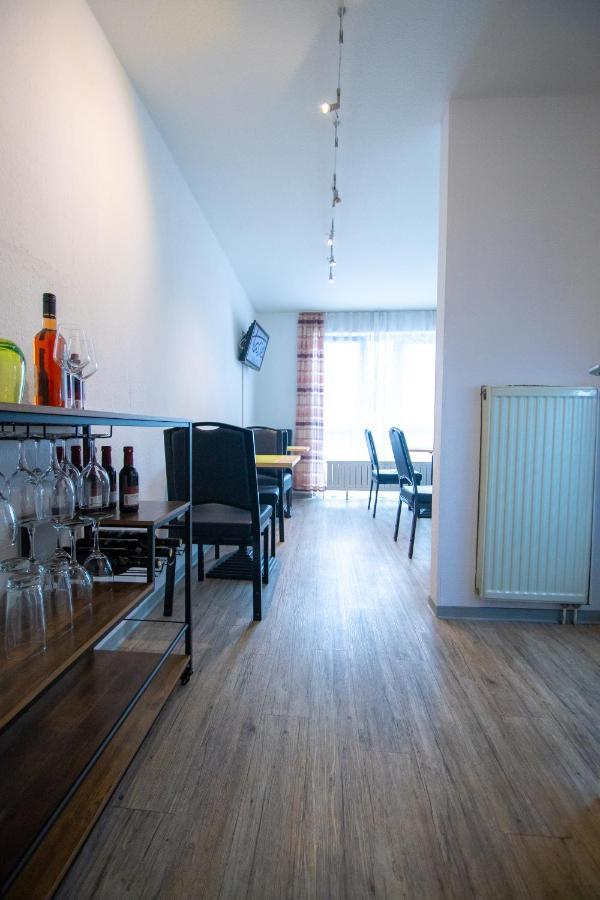 Taste Smart Hotel Backnang Exterior photo
