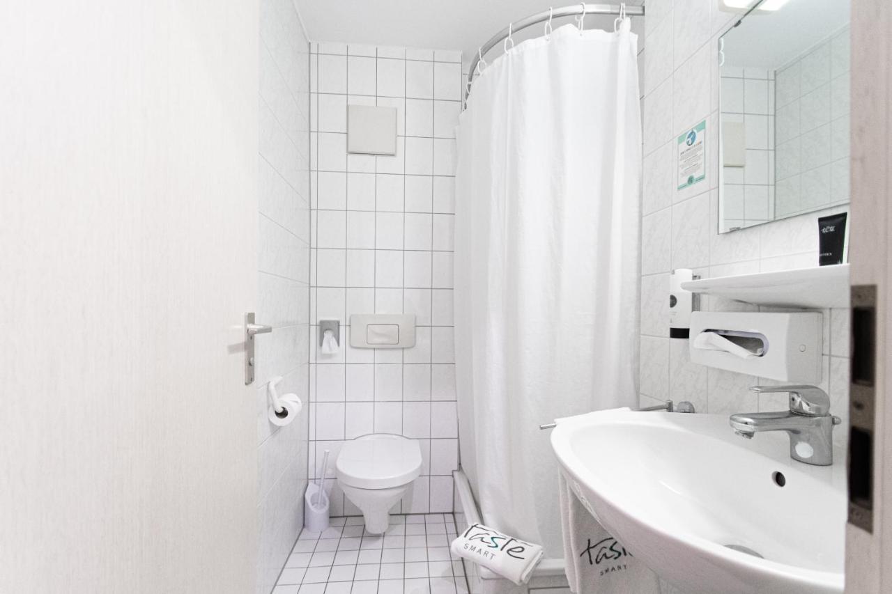 Taste Smart Hotel Backnang Exterior photo